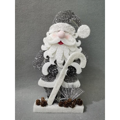PVC No Holiday Shaped Ornament