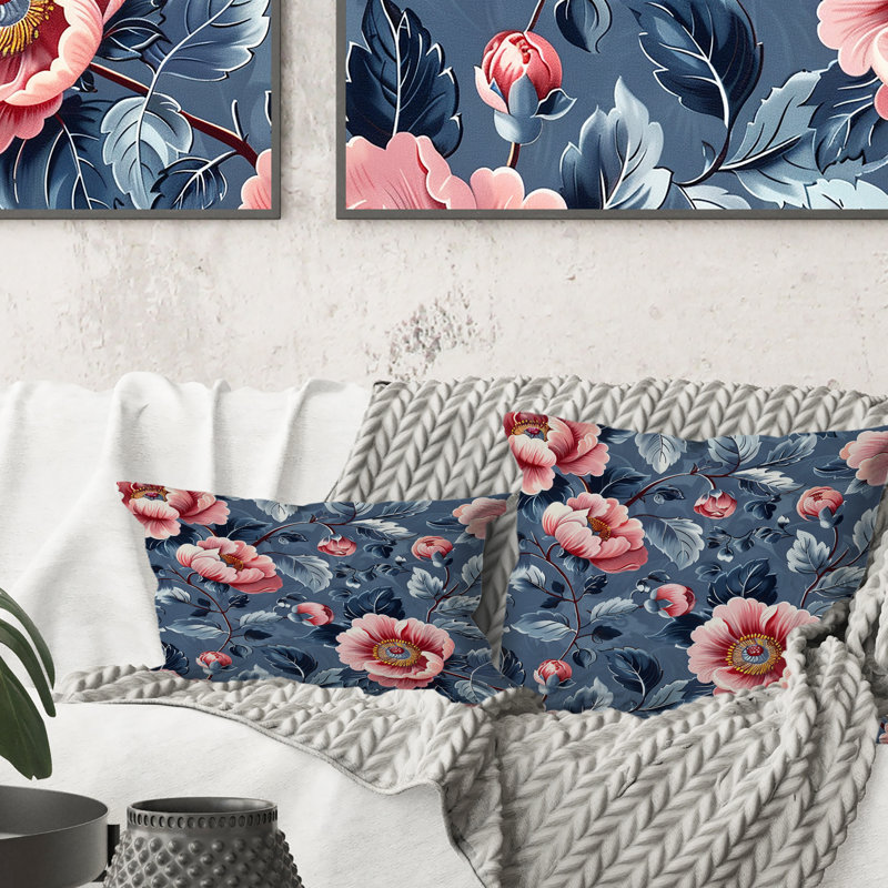 Coussin lombaire Serenity VI - Modern