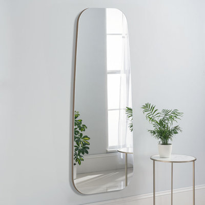 Beckhem Novelty Wall Mirror