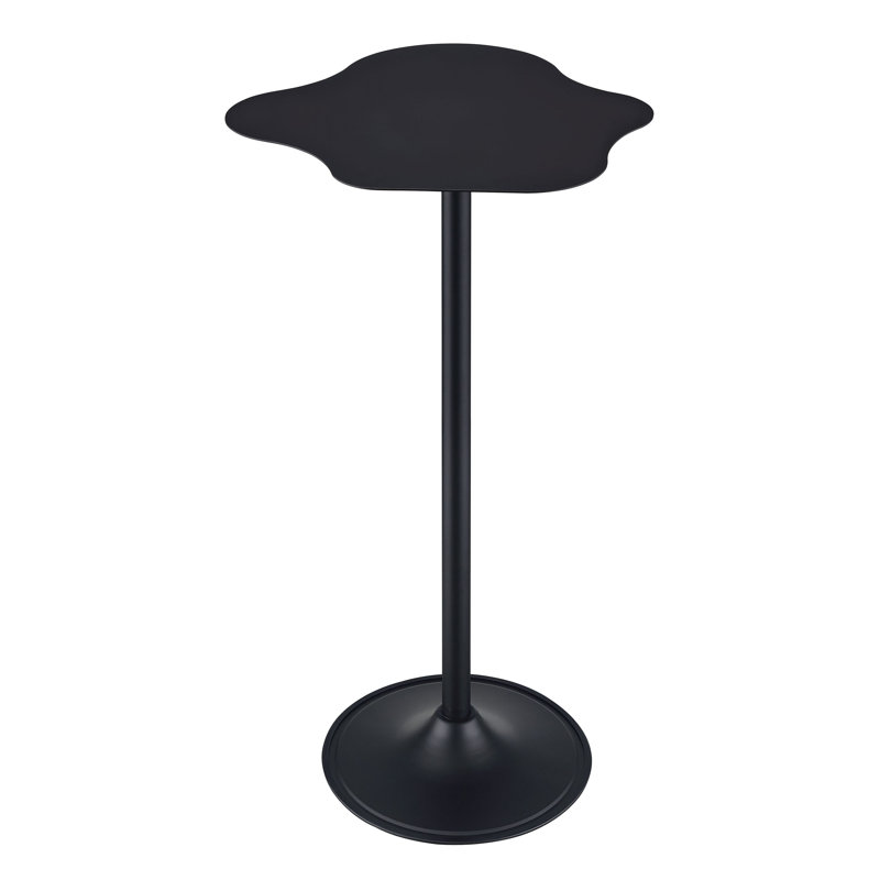 Chadwic Bar Height Pedestal Dining Table