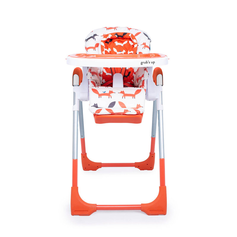 Noodle Supa High Chair