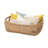 Bayou Breeze Alexisa Rattan Box