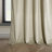 Loria Plush Velvet 100% Blackout Curtains For Bedroom, Living Room - Single Panel-616889229-603747732