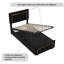 Bastin Upholstered Ottoman Storage Bed-1136065685-1136065771