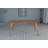Surya Solid Wood Dining Table-31230651