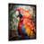 Black Picture Frame selected