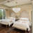 Janyria 8 - Light Dimmable Tiered Chandelier