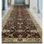One-of-a-Kind 2'6" X 12'10" Area Rug