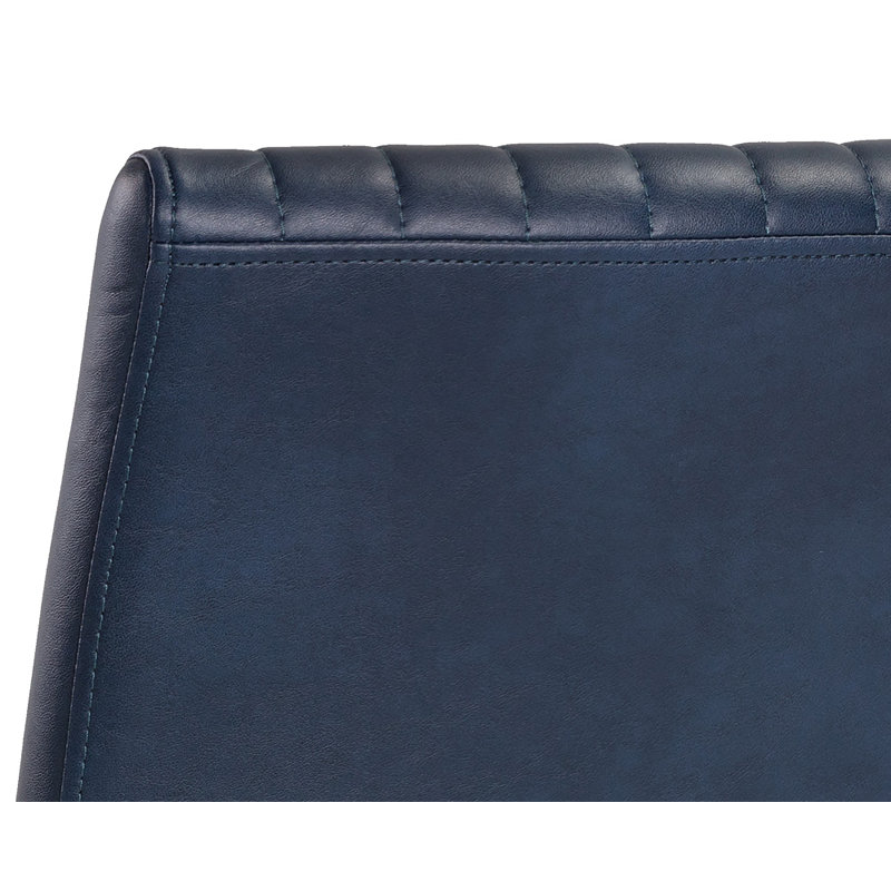 Homer Upholstered Arm Chair