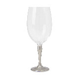 26 oz. Lead Free Crystal White Wine Glass