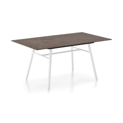 Yo! 63" Patio Dining Table