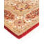 Classic One-of-a-Kind 6' 2" X 9' 4" Hand Knotted Area Rug