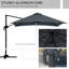 Parasol de 116,1 po Altanay avec contrepoids inclus-1409184944