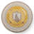 Porcelain Platter Noble