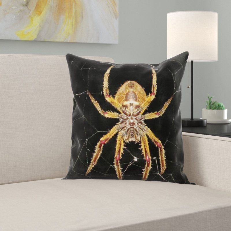 Coussin d’insectes