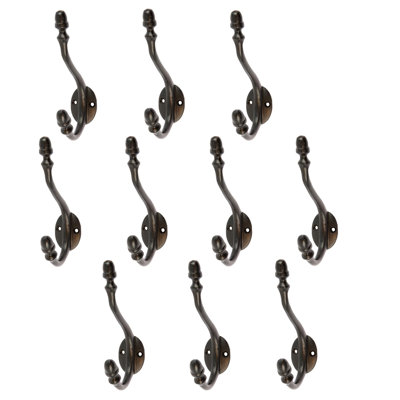 Iron Wall Wall Hook