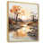 Natural Floater Framed