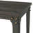 Bohannan Solid Wood Top Coffee Table