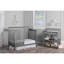 Lit de bébé convertible 5-en-1 Ashton-32684957