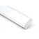 Reeded Slimline Lever Latch Set