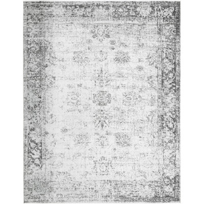 Anneliesse Oriental Indoor Rug
