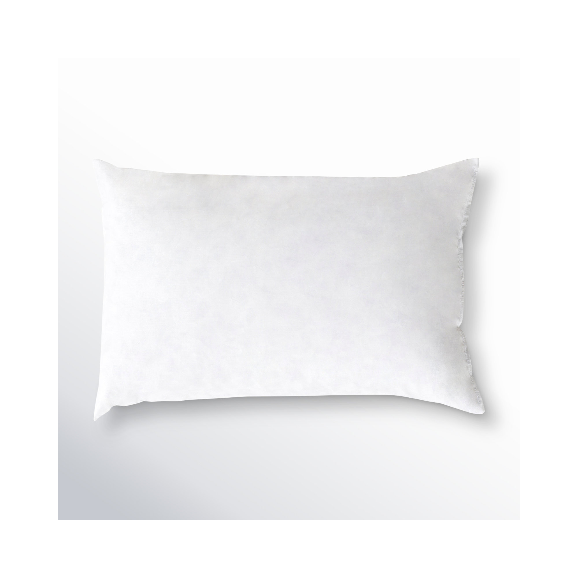 Steves Down Pillow Insert, 13" x 20"