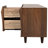 Jin-Ho 78'' Solid Wood Sideboard