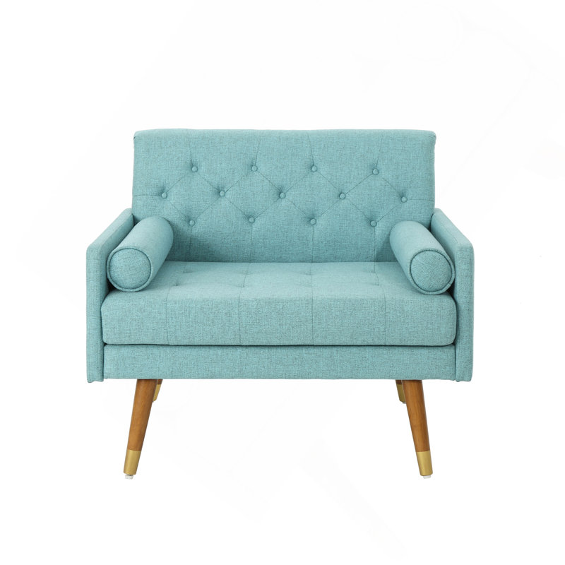 Fauteuil club