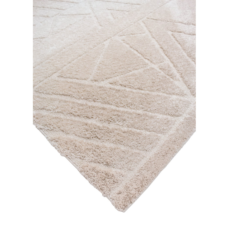 Monaco Geometric Indoor Rug, Runner 2'2" x 6'1"