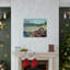 No Frame Print on Canvas-100038501
