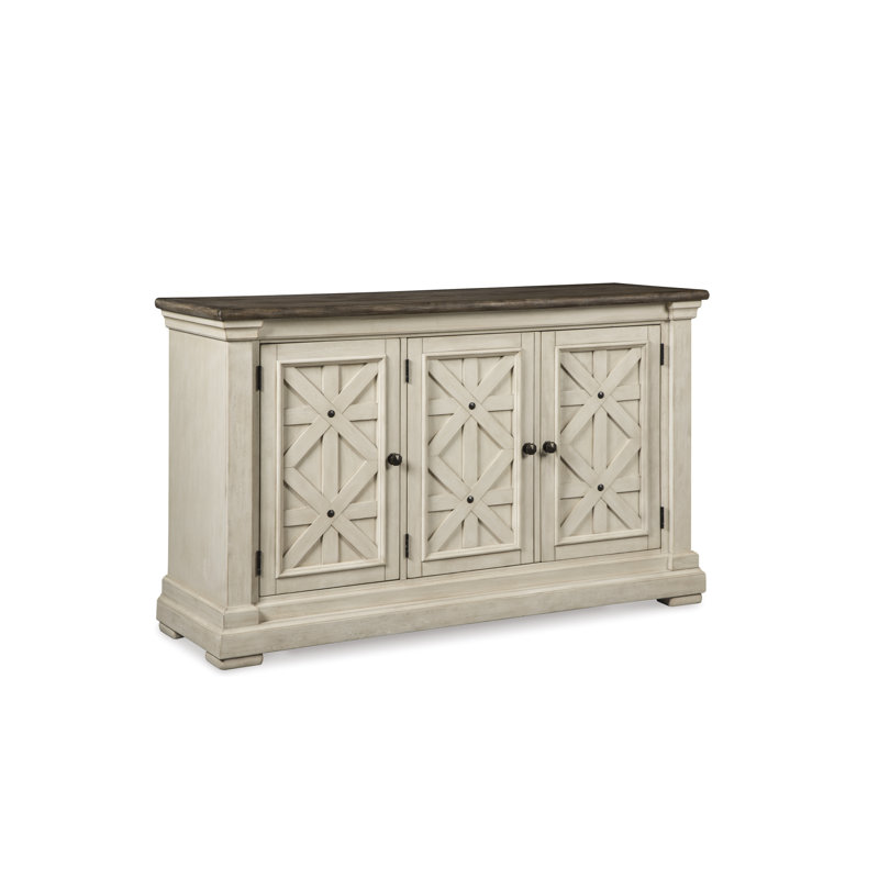 Chailey 57.75" Wide Sideboard