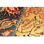 Wool Oriental Area Rug