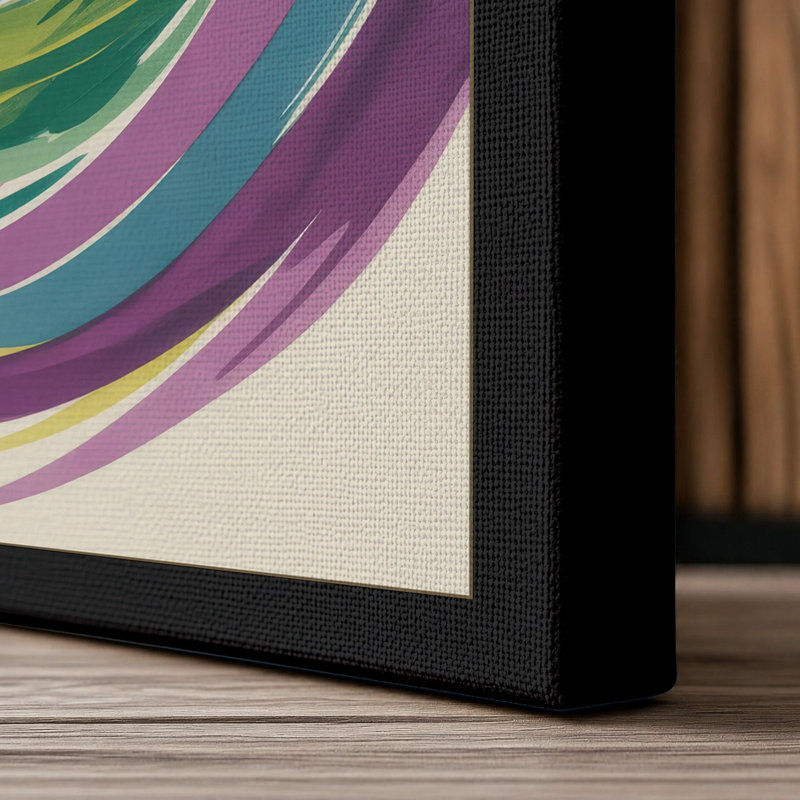 Print, 30x20 - 76.2 x 50.8 cm, Black Border