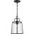 Benton Harbor Outdoor Hanging Lantern