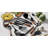 Staub Silicone with Wood Handle 5-Piece Cooking Utensil Set