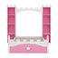 Lit plateforme en bois Dreamy-2008337548