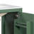 30" Bathroom Vanity With Single Sink