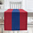 New Orleans Football Stripes Table Runner-44377824-44424007-115165470