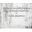 Astoria Grand Gallery Wrapped Canvas By Anita Hamilton: "Better to be quirky alone than unhappy toget-368777638