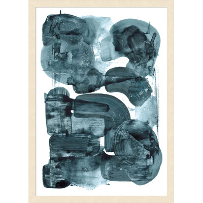 Earth Print by Christopher Kennedy
