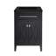 Ensemble de meuble-lavabo simple 24 po Vitiello-1982396714-1963707613