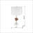 Quanteria Table Lamp