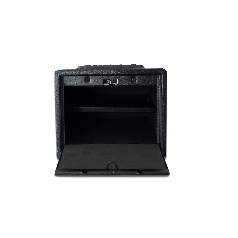 Large Quick Access Vault, 7.25" H x 11.75" W x 9" D