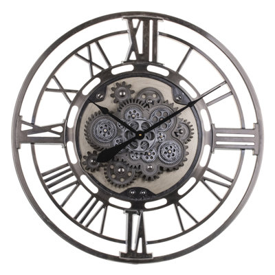 Akerra Wall Clock