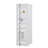 Cargo White Finish Wardrobe-1359535885