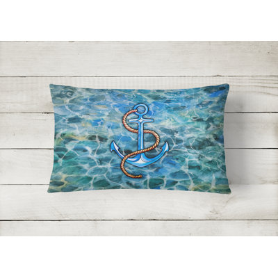 Anchor Lumbar Pillow
