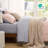 Best Seller Bedsure Comforter Set Reversible Bedding for All Seasons-89GSM-100517696-110437388