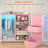 45.3 " W 5 - Drawer Dresser-1564304962