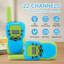 Mini Walkies Talkies Set