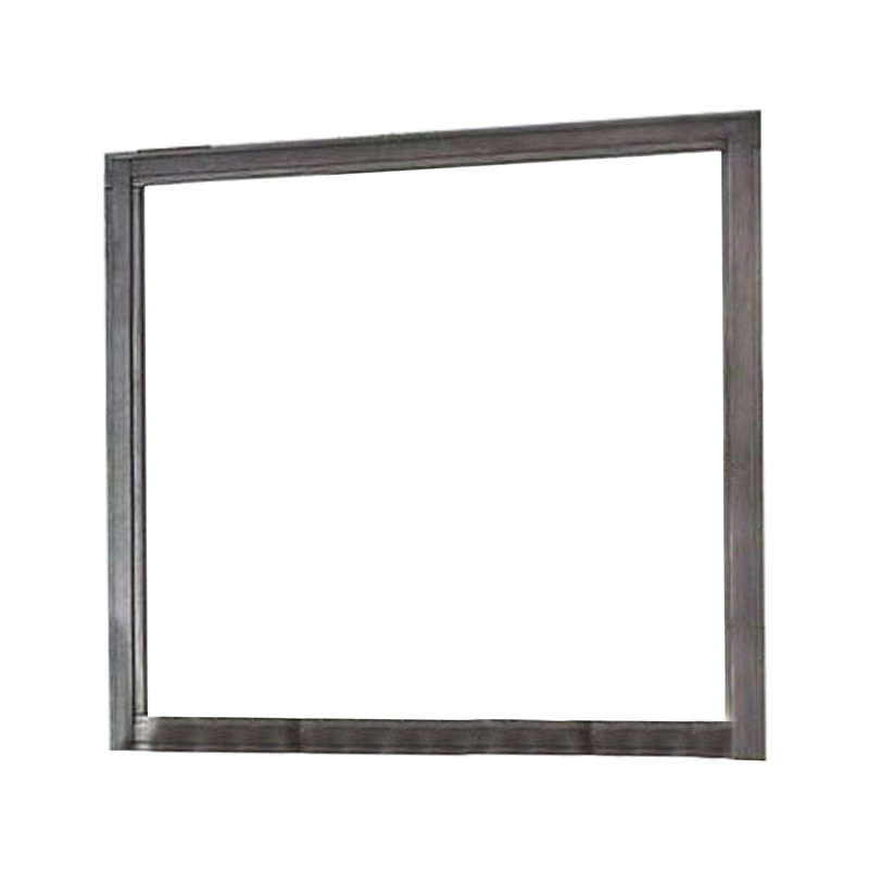Harb Flat Wall Mirror